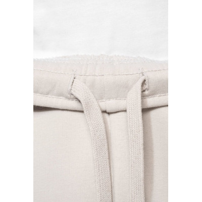 Men's eco-friendly fleece pants